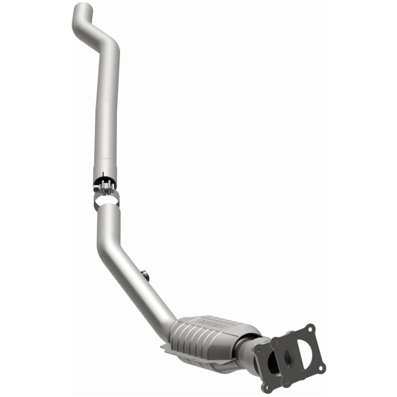 MagnaFlow Conv DF 96-98 Caravan-Voyager 3.3L/ Easy Install