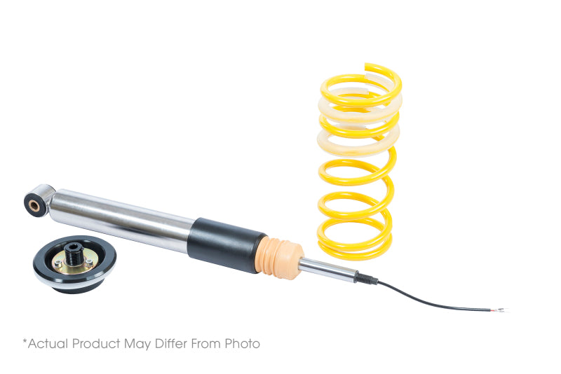 KW Coilover Kit with DDC for 2022+ Audi RS3 (GY)