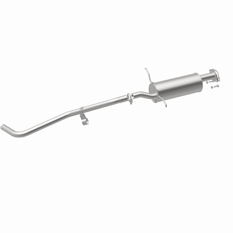 MagnaFlow BRE Exhaust Kit for 1990–1996 Nissan D21 2.4L - OneFastShop