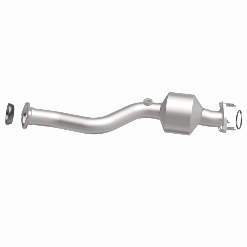 Magnaflow Direct Fit Catalytic Converter for 09-13 Honda Fit 1.5L - OneFastShop