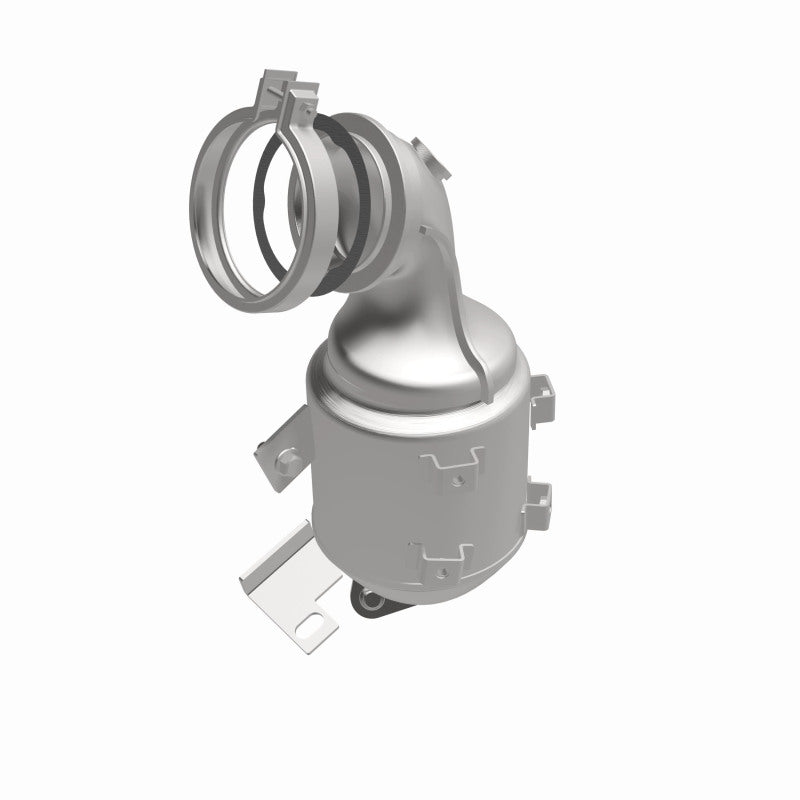 MagnaFlow 2019-2020 Buick Encore DF Conv Front Underbody 1.4L Easy Install