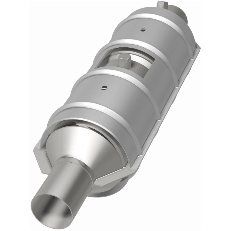 MagnaFlow Conv DF Ford Oem Fit 94 95 - Easy Install