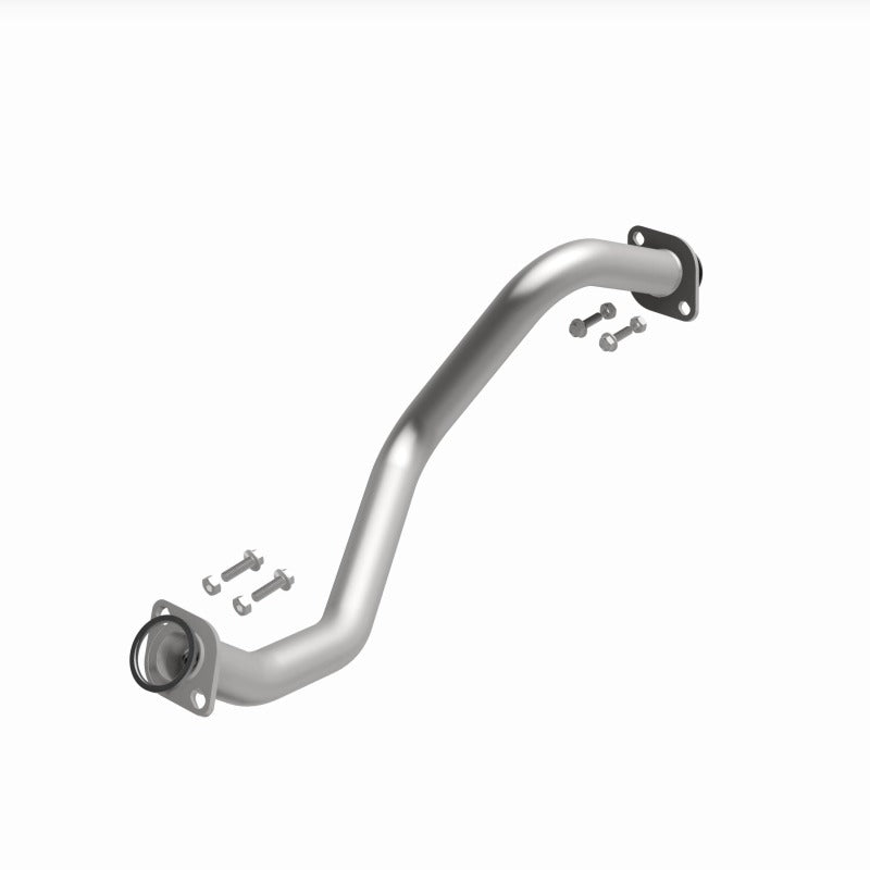 BRE Exhaust 2006–2012 RAV4 Front Pipe Kit for 2.4L 2.5L 3.5L - OneFastShop