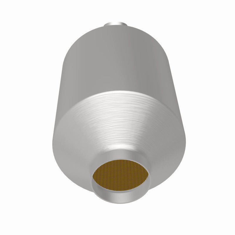 Magnaflow 2.00 1/O2 CA 5in Spun Universal Converter for Dodge Durango 2004-2006 and Ford Freestar 2004-2005 - OneFastShop