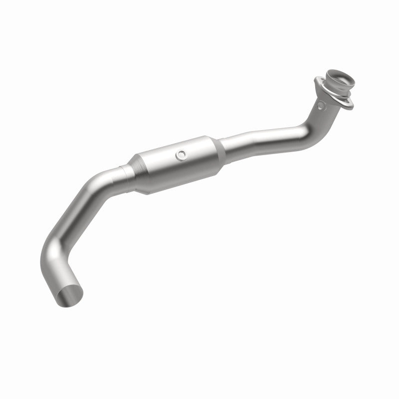 Magnaflow California Direct Fit Converter 07-08 Lincoln Mark LT Easy Install