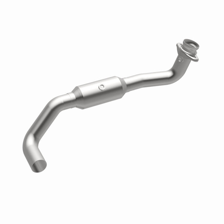 Magnaflow California Direct Fit Converter 07-08 Lincoln Mark LT Easy Install