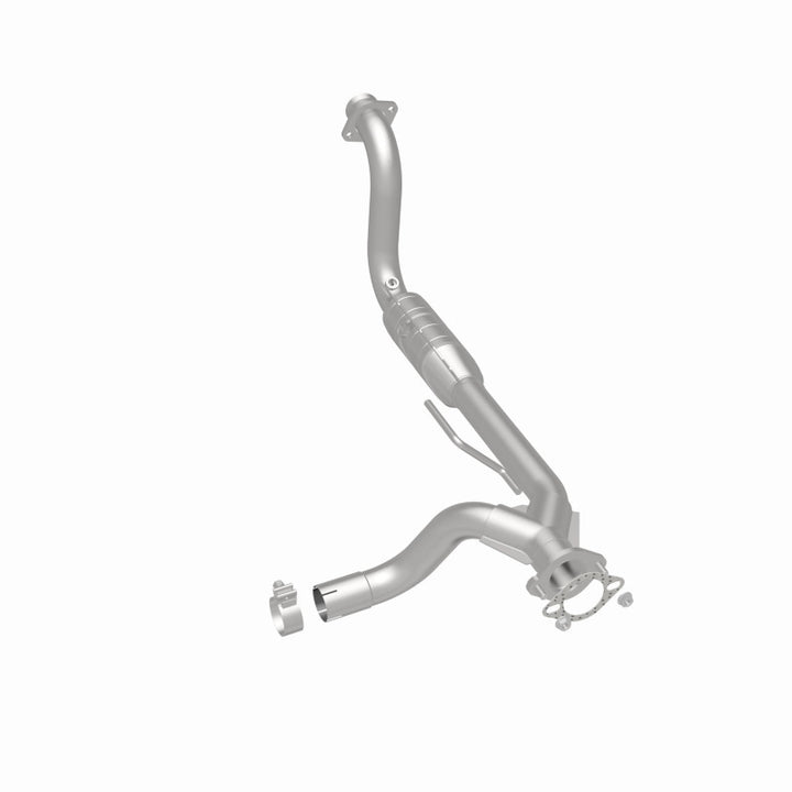 MagnaFlow Catalytic Converter 5.7L Chrysler Dodge 07-09 Pass. Side - Federal/EPA Compliant