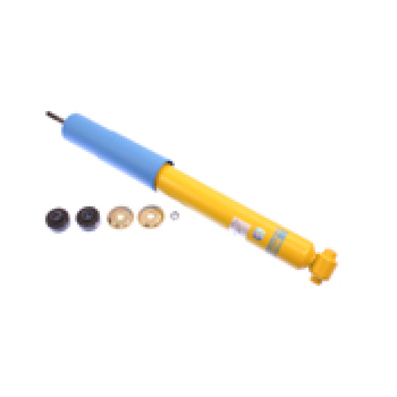 Bilstein B6 Rear Shock Absorber - Ford Mustang 2005-2014