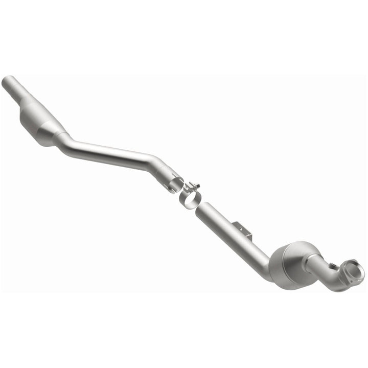 MagnaFlow Direct-Fit Catalytic Converter for 01-03 Mercedes SL500 Passenger Side - OneFastShop