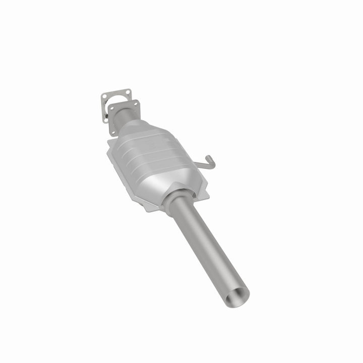 Magnaflow Direct Fit Catalytic Converter for 87-90 Jeep Wrangler 4.2L L6 - OneFastShop