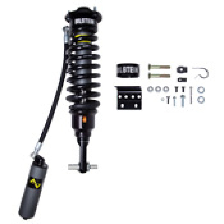 Bilstein Front Left Shock Absorber with 0.7-2.7in Lift - Ford F-150 15-24 - OneFastShop