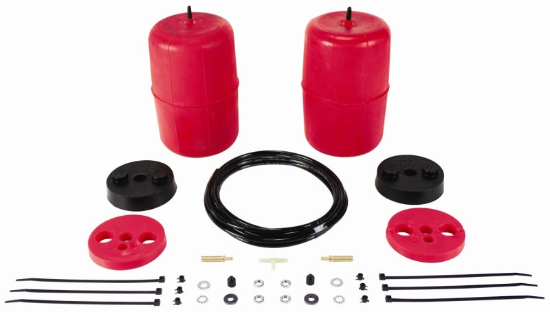 Air Lift Air Spring Kit with 1000 lbs Leveling Capacity for Toyota Sequoia