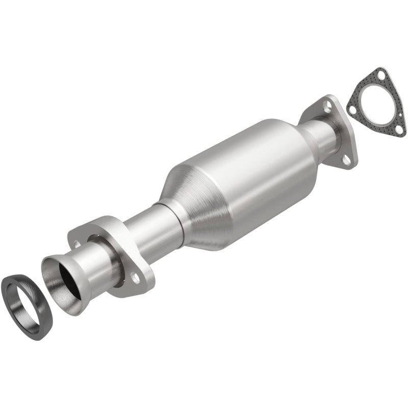 Magnaflow Direct Fit Catalytic Converter for Acura Integra 90-91 - OneFastShop
