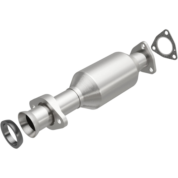 Magnaflow Direct Fit Catalytic Converter for Acura Integra 90-91 - OneFastShop