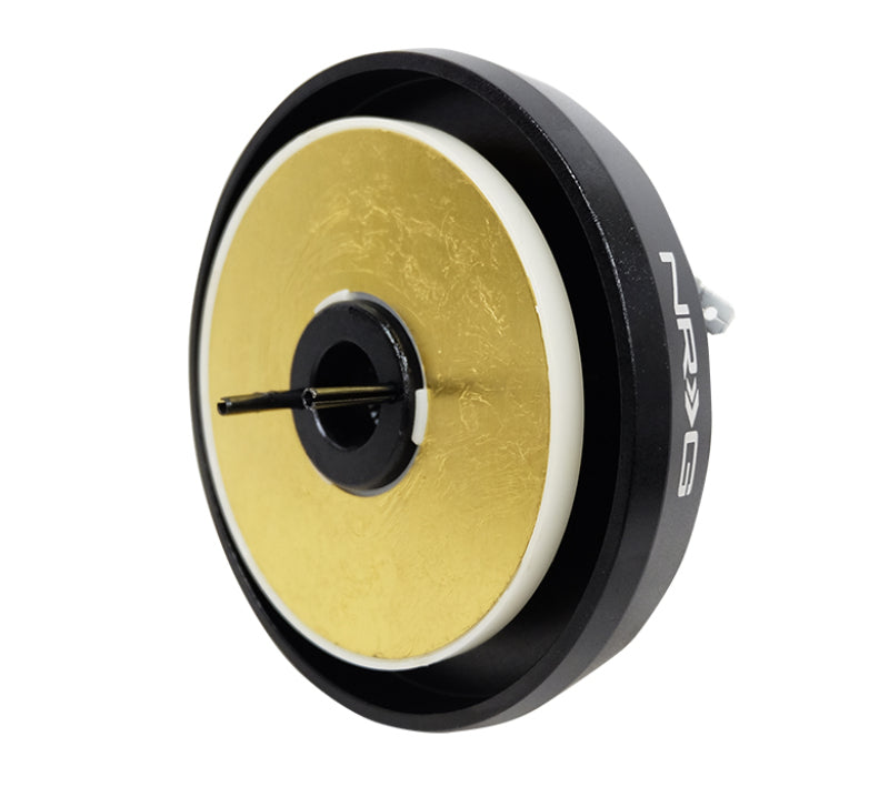 Nrg Short Hub Adapter for Suzuki Samurai 86-92 - OneFastShop