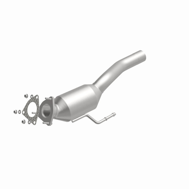 Magnaflow Direct Fit Catalytic Converter for 04-06 Volkswagen Touareg 3.2L - OneFastShop