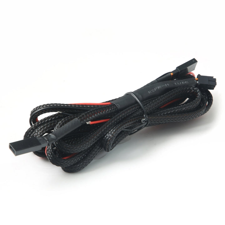 GFB Deceptor Pro II Main Wiring Loom Replacement Part