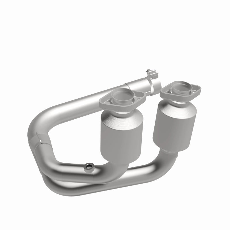 Magnaflow 2004–2006 Jeep Wrangler 4.0L Direct-Fit Catalytic Converter