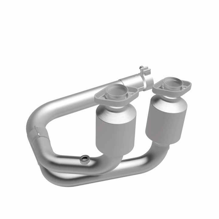 Magnaflow 2004–2006 Jeep Wrangler 4.0L Direct-Fit Catalytic Converter