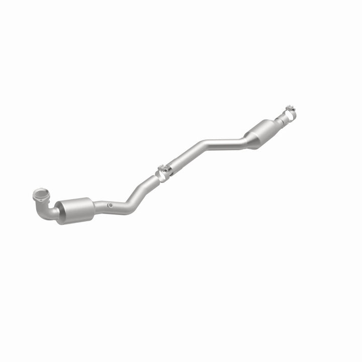 Magnaflow Direct Fit Catalytic Converter for 2006 Mercedes-Benz SL500 5.0L - OneFastShop