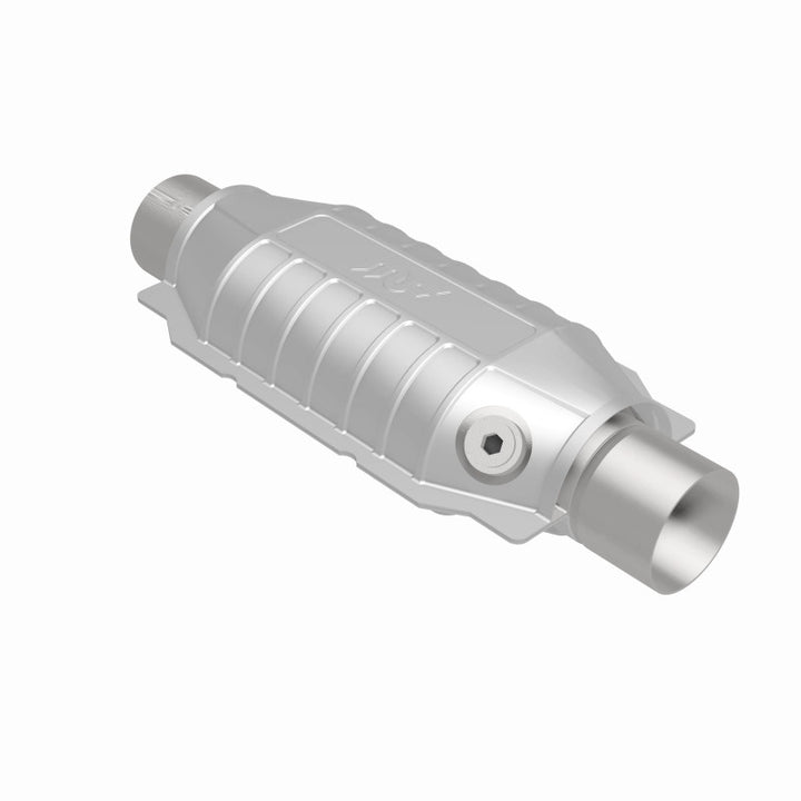 MagnaFlow Conv Universal 2.00 Inch with Single O2 OEM In Stock
