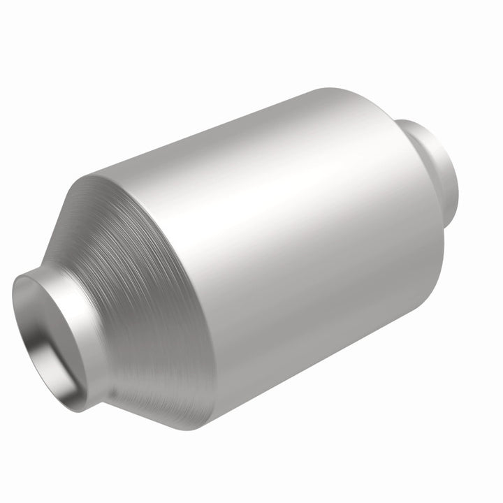 Magnaflow Universal 3.00in C/C Spun Front Catalytic Converter Compatible with 2015-2020 Cadillac Escalade, Silverado, Sierra, GMC Yukon - OneFastShop