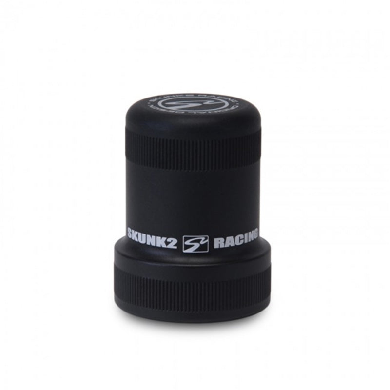 Skunk2 VTEC Solenoid Cover - Honda B/D/H-Series VTEC - Black, image 5