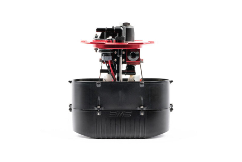 AMS Fuel Pump System Single In Tank For Infiniti Q50 Q60