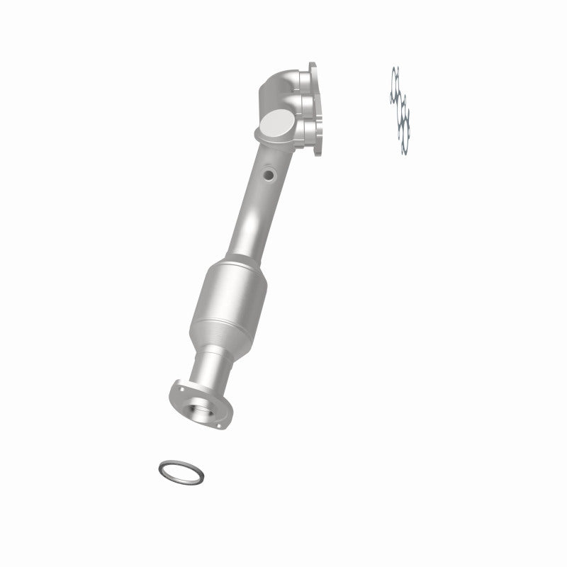 MagnaFlow Catalytic Converter for 2006 Lexus GS300 3.0L - Driver Side