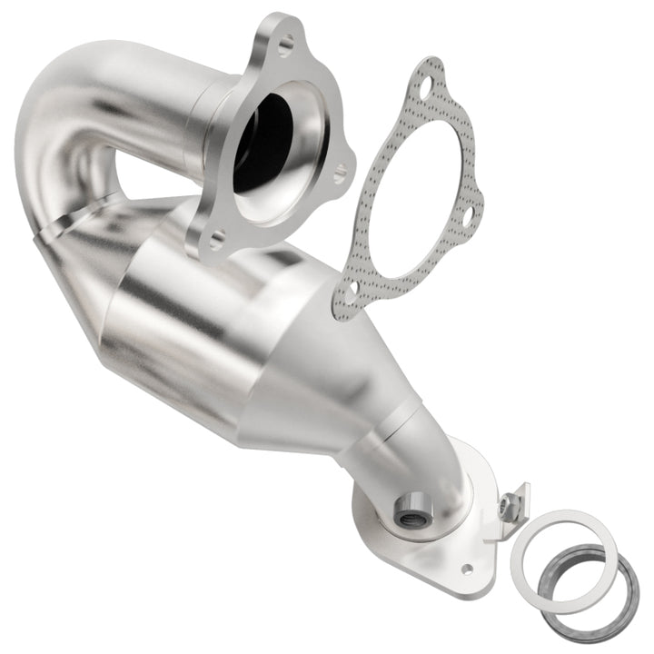 Magnaflow Catalytic Converter 51519 Direct-Fit for 07-12 Acura RDX 2.3L T - OneFastShop