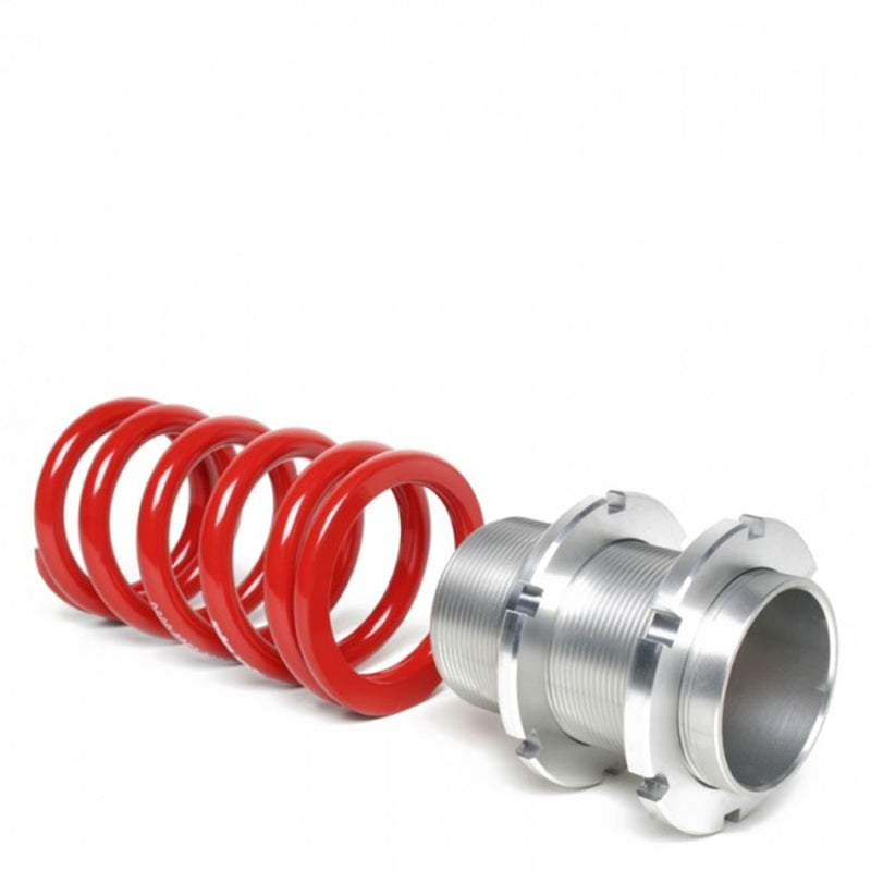 Skunk2 Racing 88-00 Honda Civic CRX Del Sol Coilover Sleeve Kit Set of 4