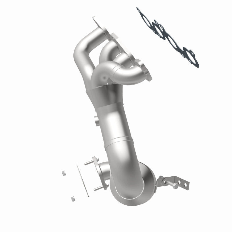 MagnaFlow Conv DF 05-11 Volvo XC90 4.4L Rear Easy Install