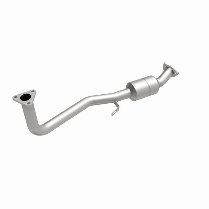 MagnaFlow Conv DF 92-94 2.8L Audi 100 Passenger Side MT Easy Install