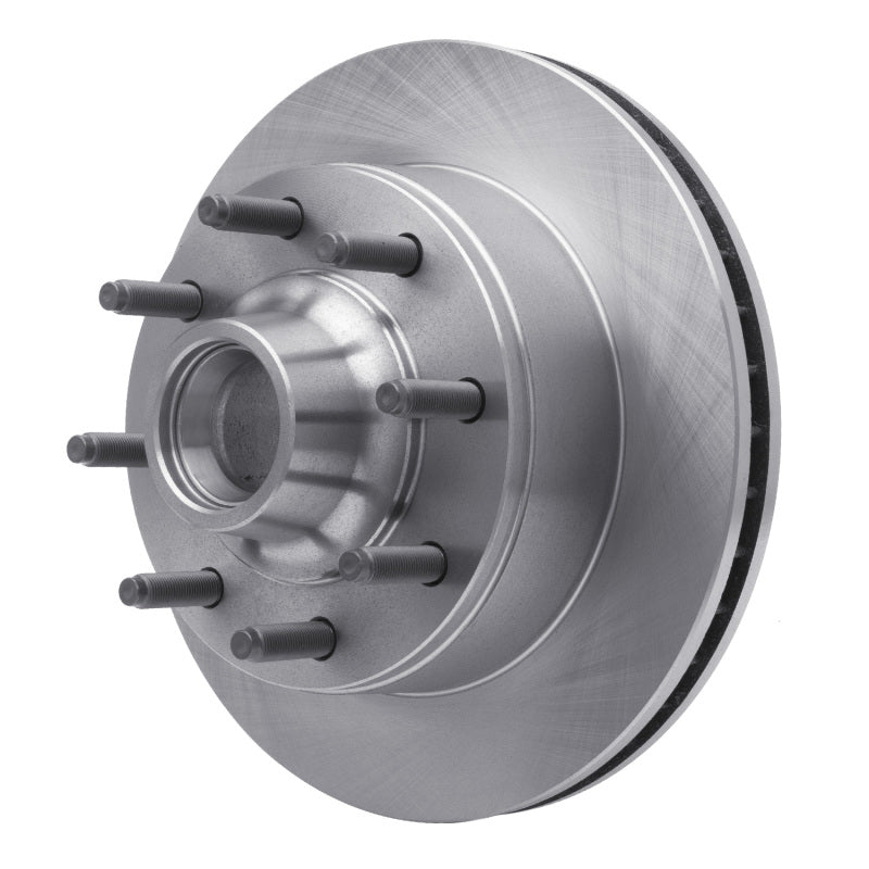 DFC Premium OE Front Brake Rotor - Ford F-250 / F-350 1986-1994, image 5