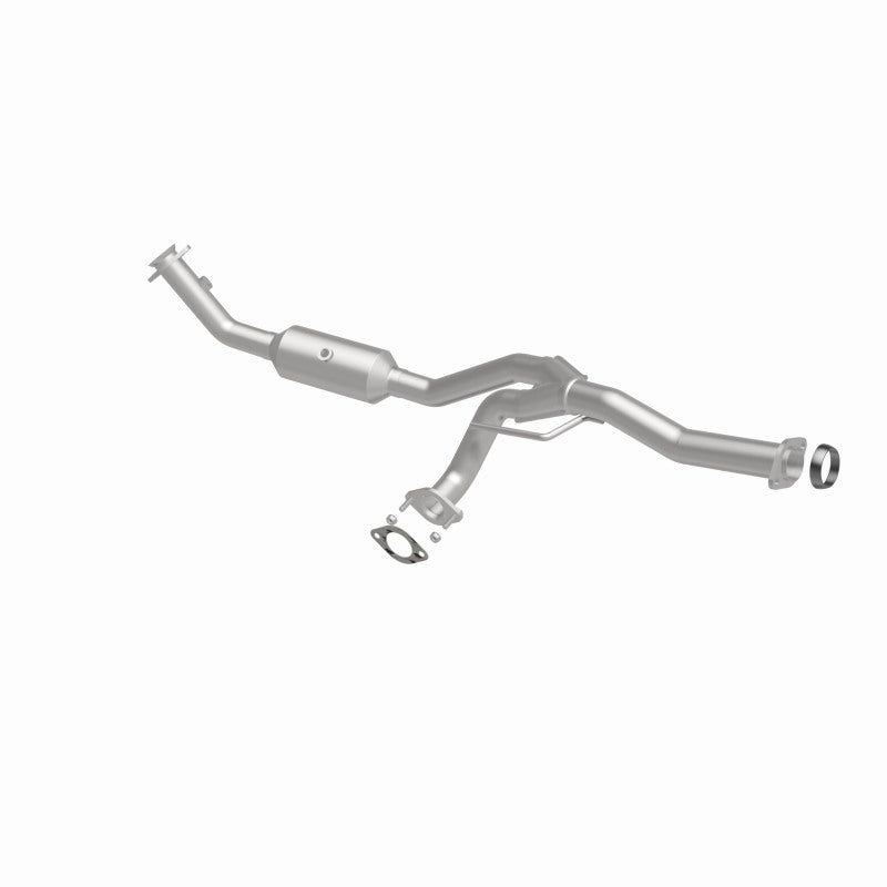 Magnaflow Direct Fit Catalytic Converter for 07-08 Ford Ranger 3.0L - OneFastShop