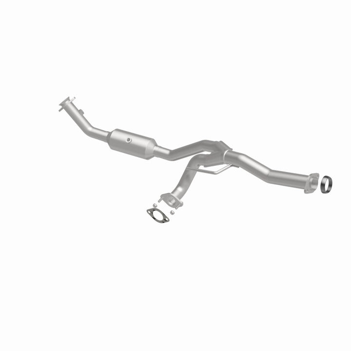 Magnaflow Direct Fit Catalytic Converter for 07-08 Ford Ranger 3.0L - OneFastShop