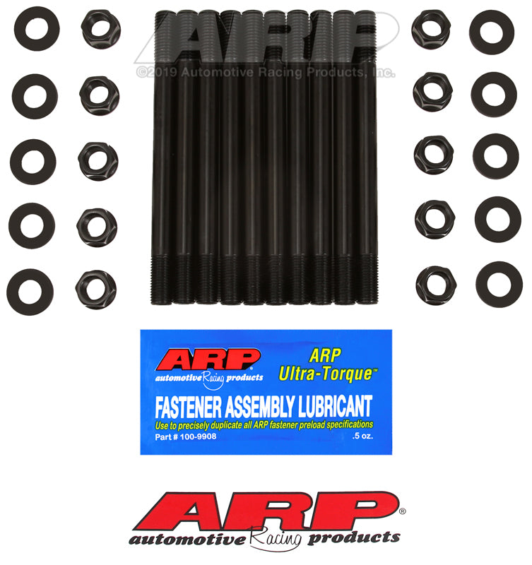 ARP Chrysler 2.2L 4Cyl M11 Hex Undercut Head Stud Kit - OneFastShop