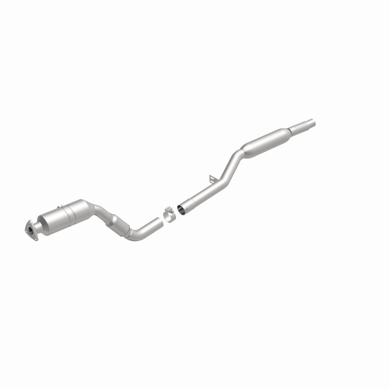 Magnaflow Conv DF 2005-2007 A6 QUATTRO 3.2L Easy Install