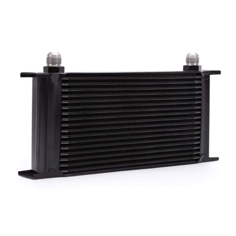 Mishimoto Universal 19 Row Oil Cooler Core Only - Ford Mustang GT, GT Premium, Bullitt, Mach 1 - OneFastShop