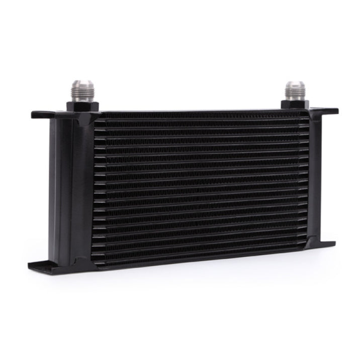 Mishimoto Universal 19 Row Oil Cooler Core Only - Ford Mustang GT, GT Premium, Bullitt, Mach 1 - OneFastShop