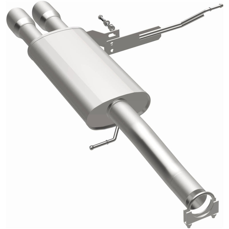 BRExhaust 2014–2022 Exhaust Kit for Mini Cooper 2.0L