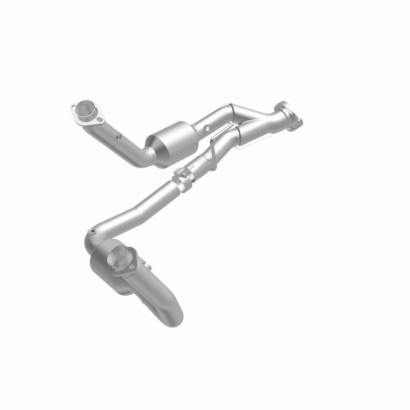 Magnaflow 06-09 Jeep Commander 4.7L Direct Fit Converter In Stock