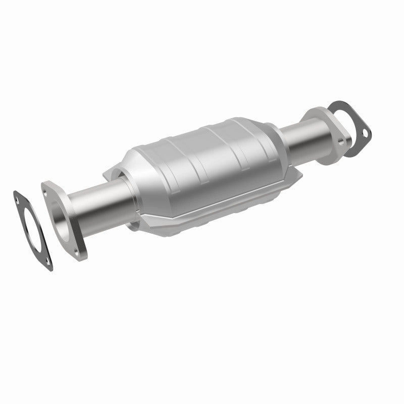 MagnaFlow Catalytic Converter for 98-00 Nissan Frontier 2.4L - Efficient Emissions Solution