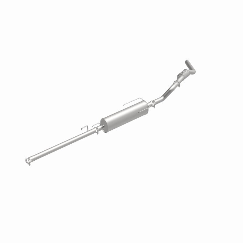 MagnaFlow BRE Exhaust Kit 04-05 Dodge Ram 1500 5.7L