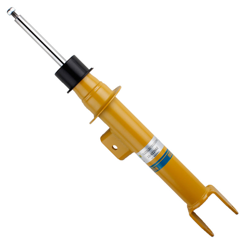 Bilstein B6 Twintube Front Left Suspension Strut Assembly Performance Damper Tesla Model 3 2017-2024 Tesla Model Y 2020-2021