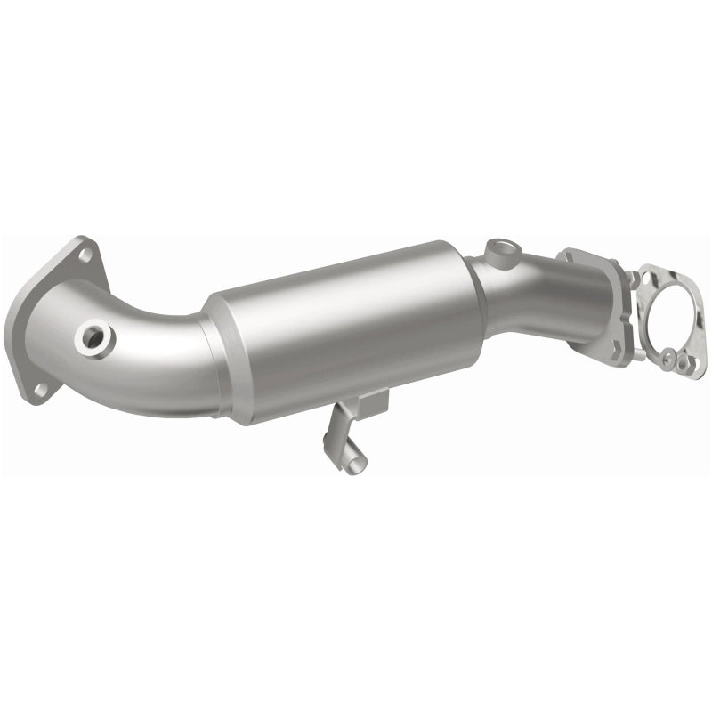Magnaflow Direct Fit Catalytic Converter for 16-17 Ford Explorer L4 2.3 OEM Close Coupled - OneFastShop