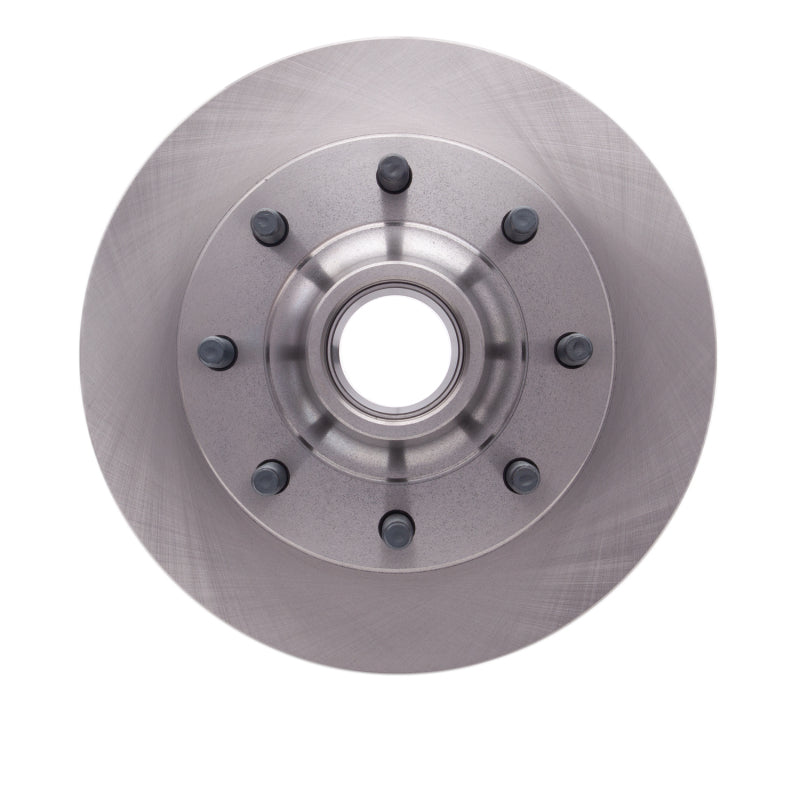 DFC Premium OE Front Brake Rotor - Ford F-250 / F-350 1986-1994