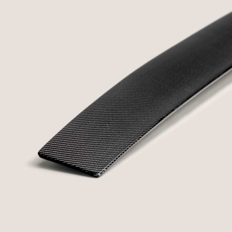 Seibon OEM-Style Carbon Fiber Rear Top Spoiler for 2023 Nissan Z - OneFastShop