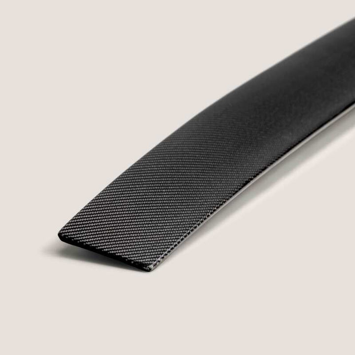 Seibon OEM-Style Carbon Fiber Rear Top Spoiler for 2023 Nissan Z - OneFastShop