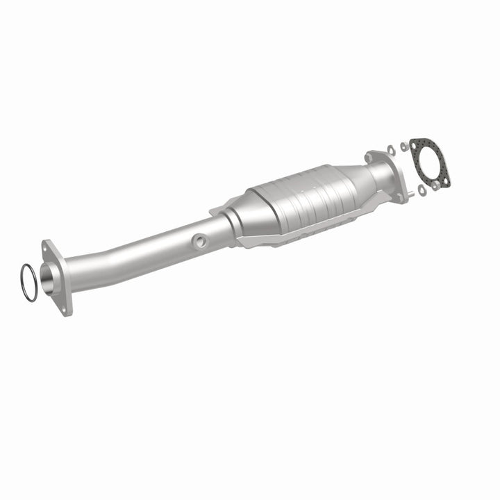 MagnaFlow Catalytic Converter for 07 Titan 5.6L - Easy Install